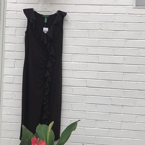 Lauren Ralph Lauren Sheath Dress